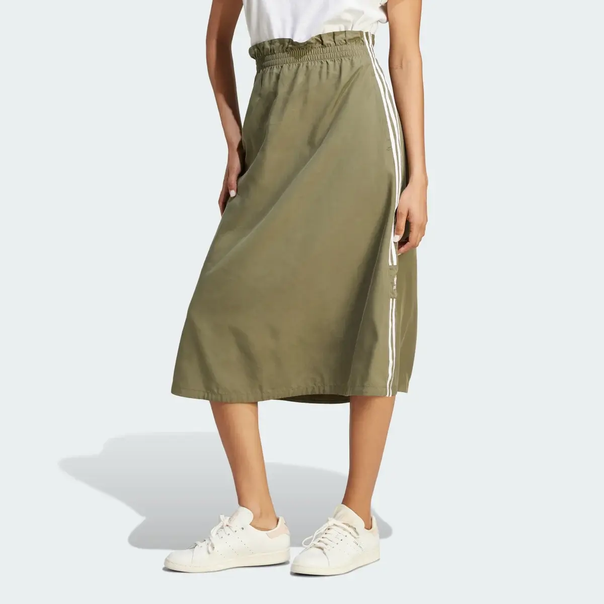 Adidas Parley Skirt. 1