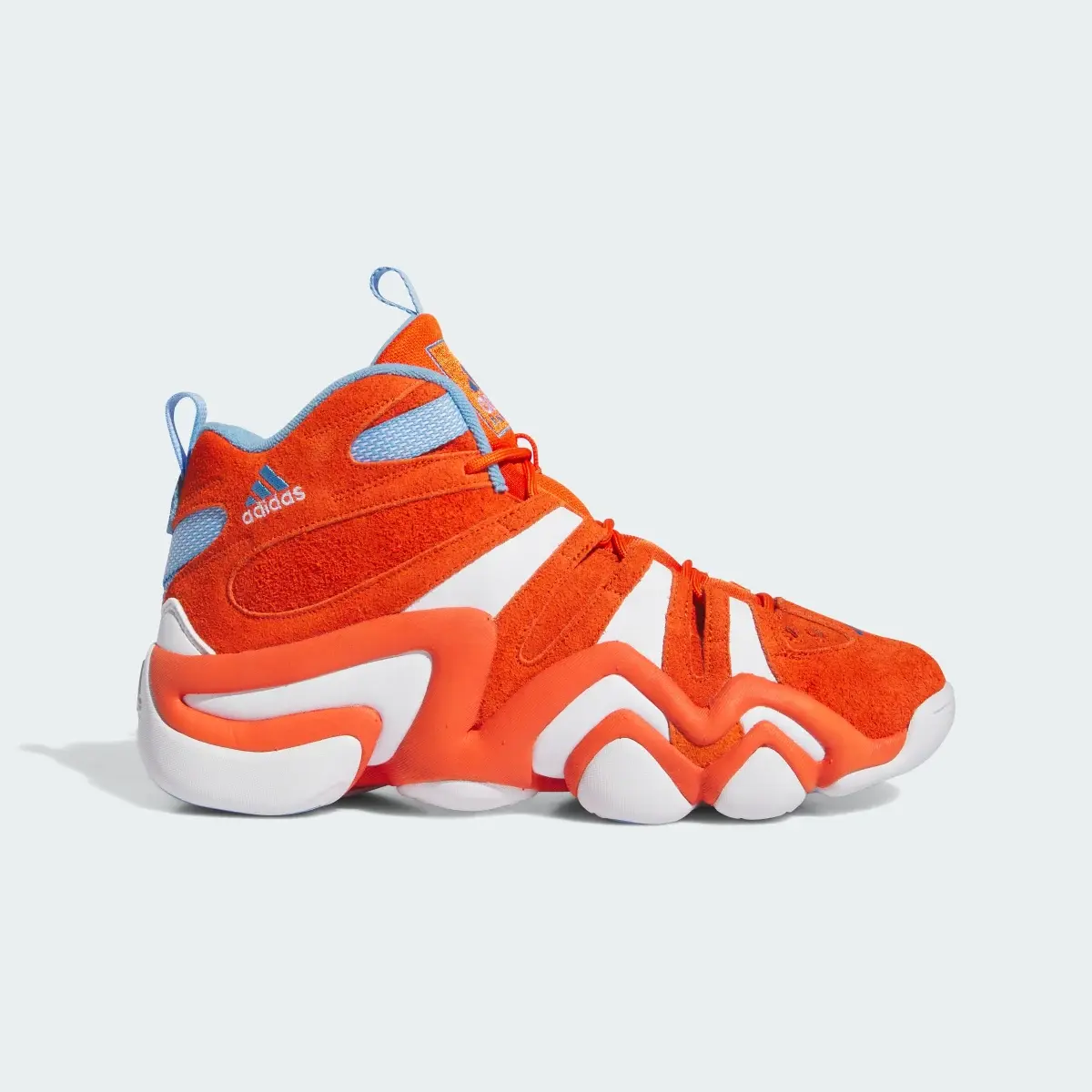 Adidas Zapatilla Crazy 8. 2