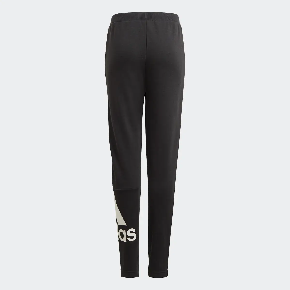 Adidas Essentials French Terry Pants. 2