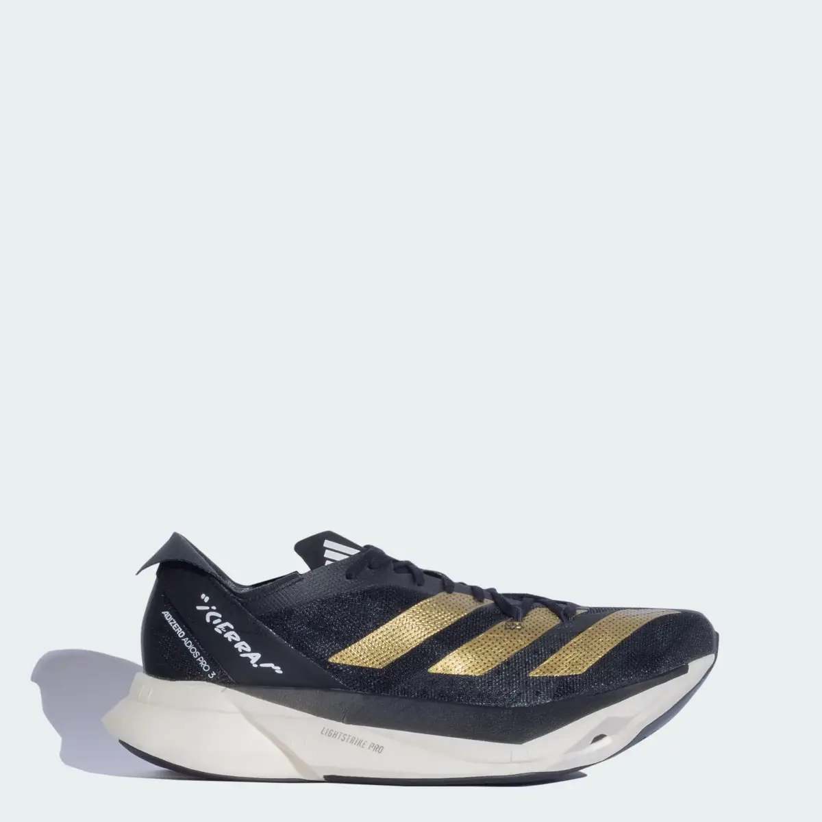Adidas Tenis Adizero Adios Pro 3 Cierra. 1
