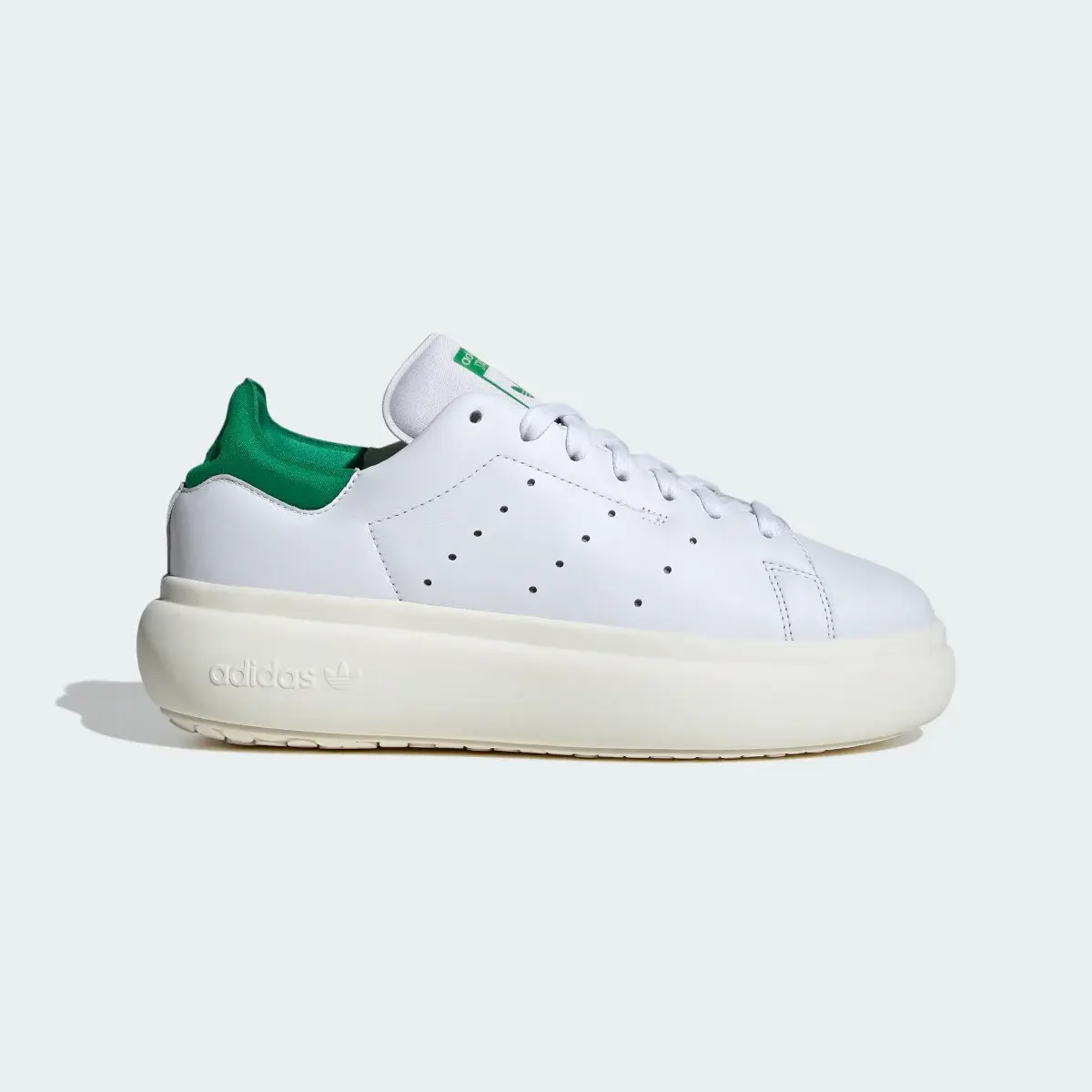 Adidas Stan Smith PF Ayakkabı. 2