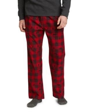 Men's Flannel Sleep Pants