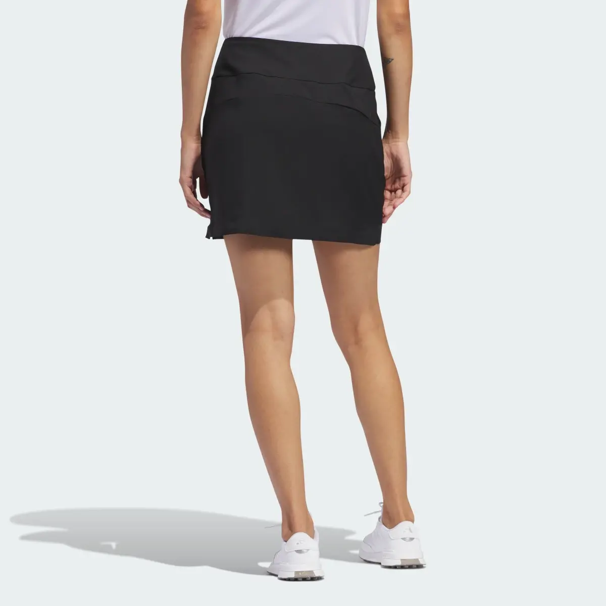 Adidas Solid Skort. 2