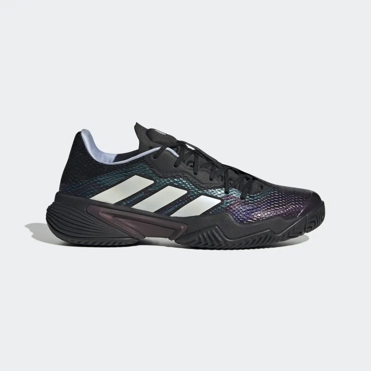 Adidas Barricade Tennis Shoes. 2