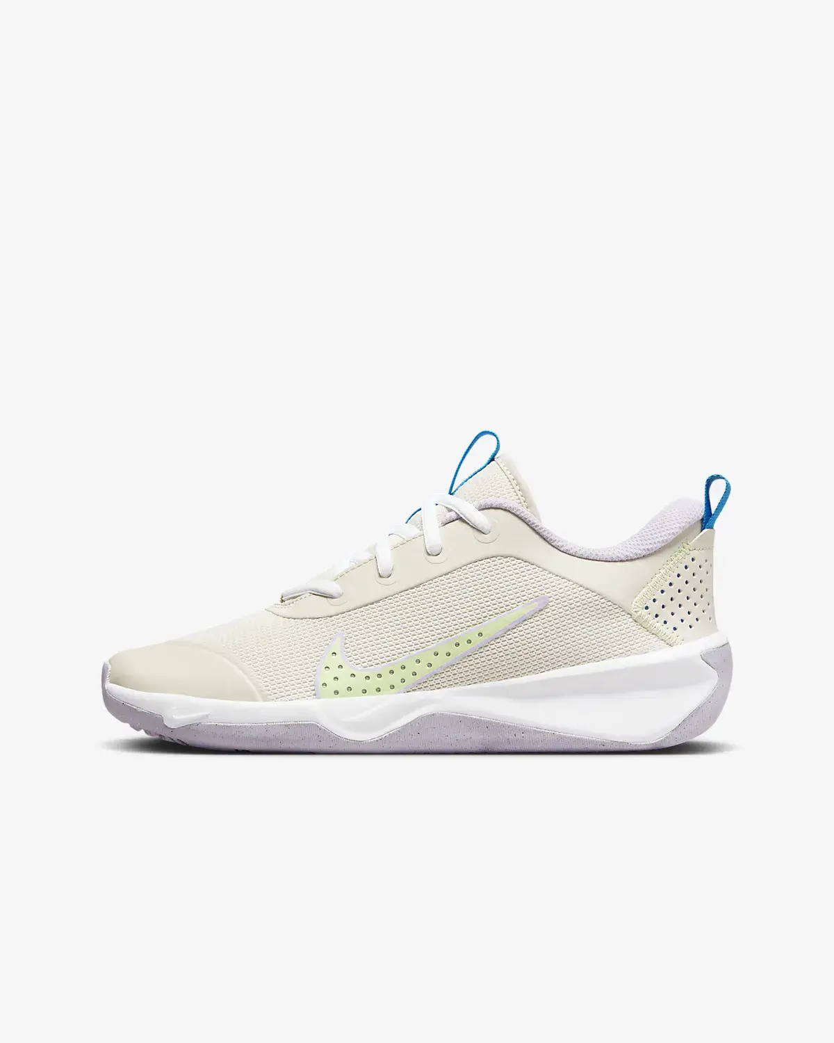 Nike Omni Multi-Court. 1