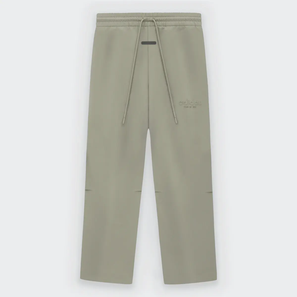 Adidas Fear of God Athletics Relaxed Trousers. 1