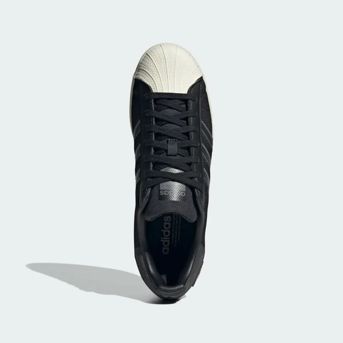 Adidas Sapatilhas Superstar. 3