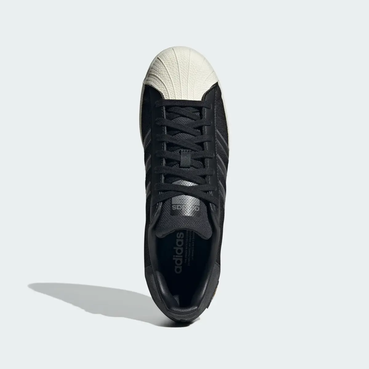 Adidas Chaussure Superstar. 3