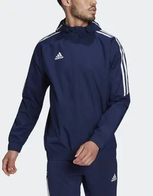 Adidas Giacca Condivo 22 All-Weather