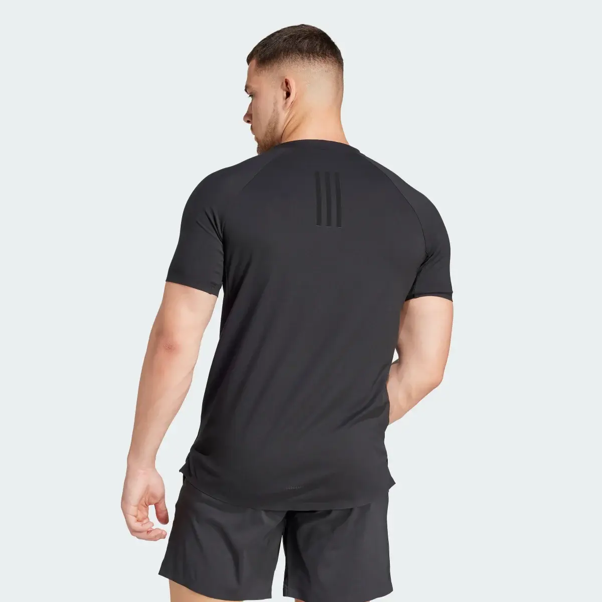 Adidas Playera de Entrenamiento Best of adidas. 3