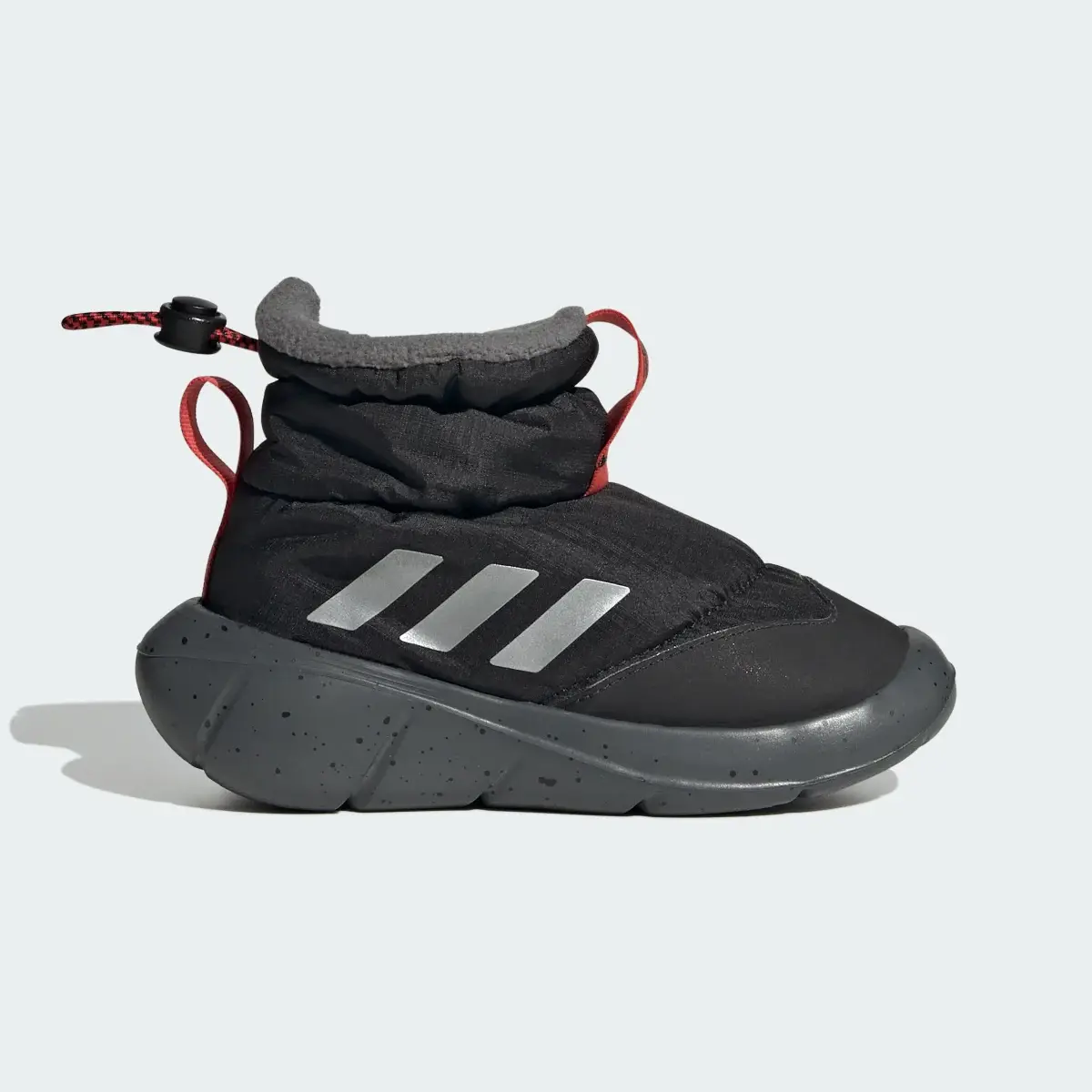 Adidas Monofit Boot Shoes Kids. 2