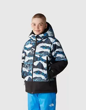 Boys&#39; Freedom Insulated Jacket