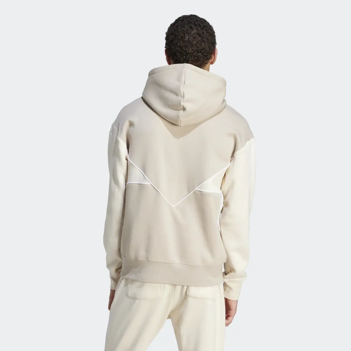 Adidas Adicolor Seasonal Archive Hoodie. 3