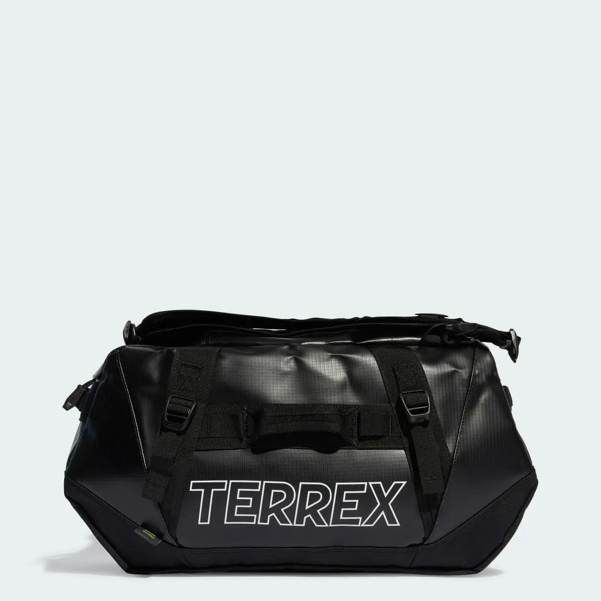 Adidas Terrex Rain.Rdy Expedition Duffel Bag S - 50 L. 1