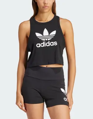 Adidas Trefoil Tank Top