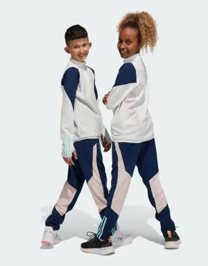 Adidas Pantalon d'entraînement Ajax Amsterdam Tiro 23 Junior. 2