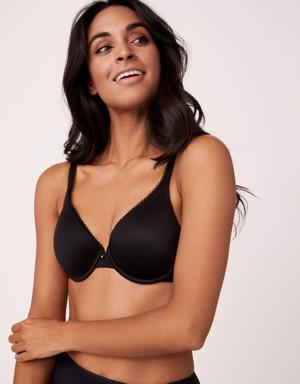 Lightly Lined Memory Foam Bra