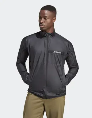 Terrex Multi Wind Jacket