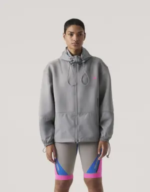 by Stella McCartney Scuba Hoodie