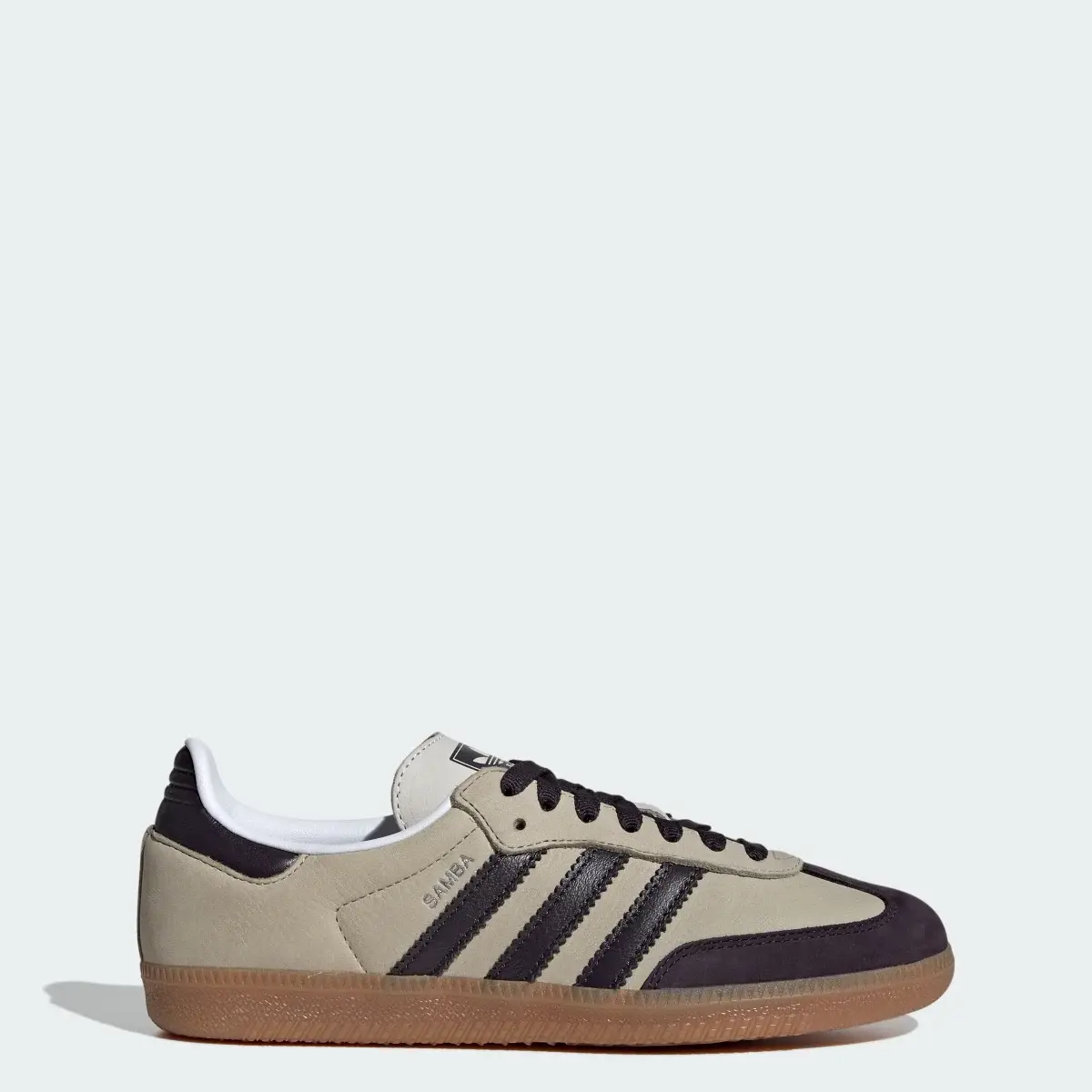 Adidas Samba OG Shoes. 1