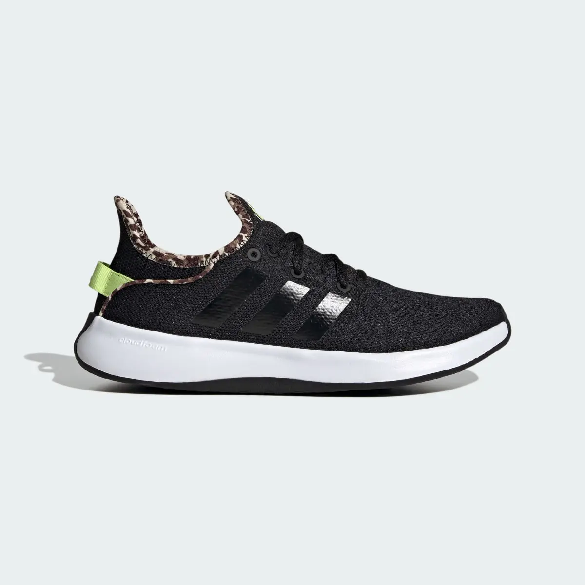 Adidas Cloudfoam Pure Shoes. 2