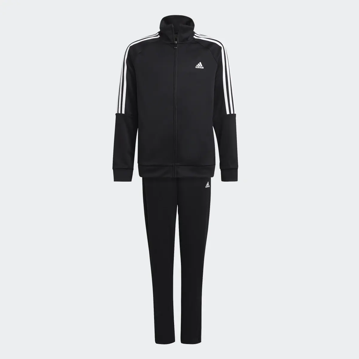 Adidas Sereno Tracksuit. 1