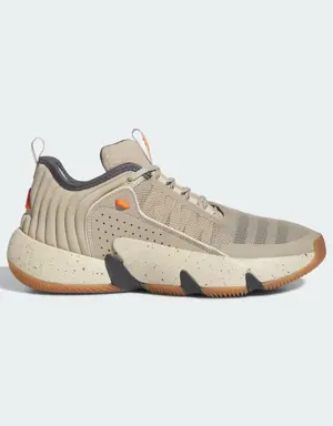 Tenis Trae Unlimited