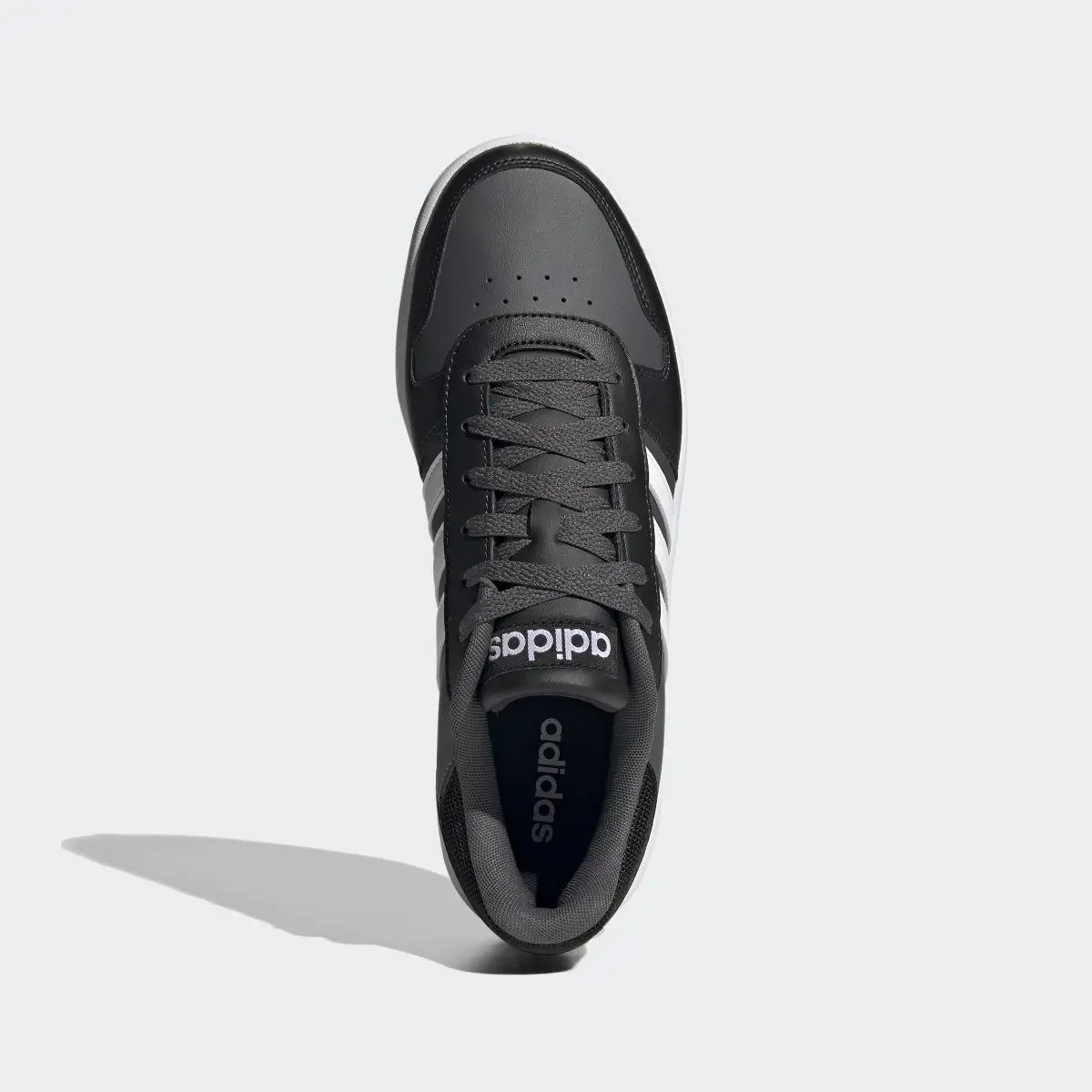 Adidas Hoops 2.0 Ayakkabı. 3