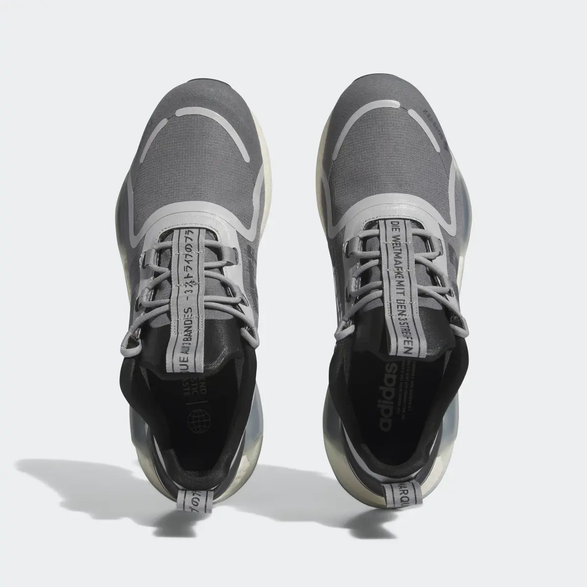 Adidas NMD_V3 GORE-TEX Shoes. 3