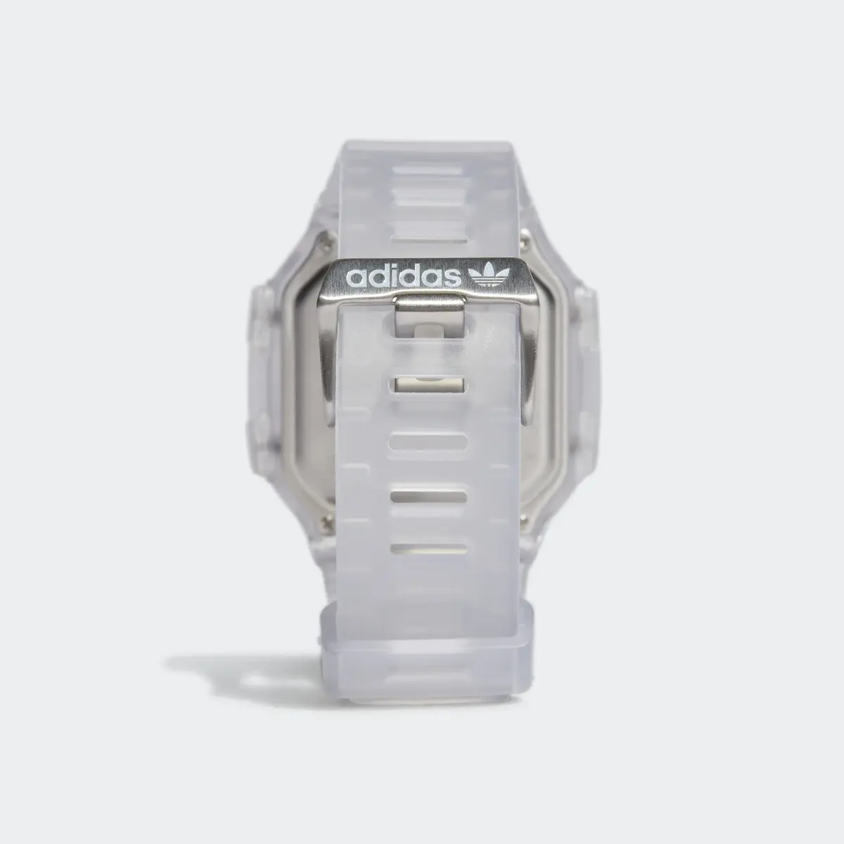 Adidas Digital One GMT R Watch. 3