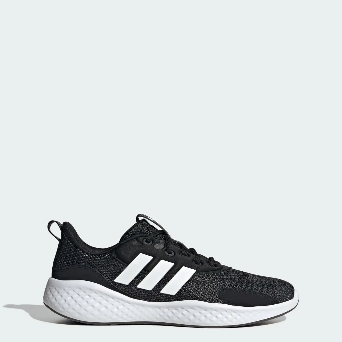 Adidas Fluidflow 3.0 Ayakkabı. 1