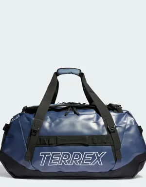 Adidas Terrex RAIN.RDY Expedition Duffel Büyük Çanta - 100L