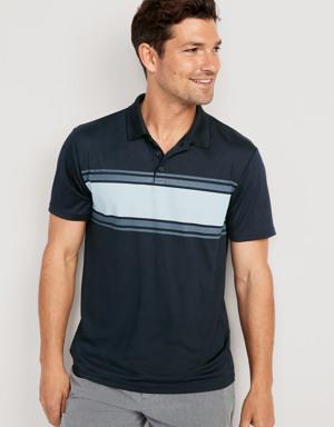 Old Navy Tech Core Polo for Men blue