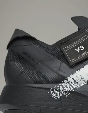 Adidas Y-3 Takumi Sen 9 Shoes. 3 Adidas Y-3 Takumi Sen 9 Shoes. 3