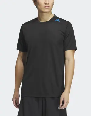 Adidas T-shirt de HIIT HEAT.RDY Designed 4 Training