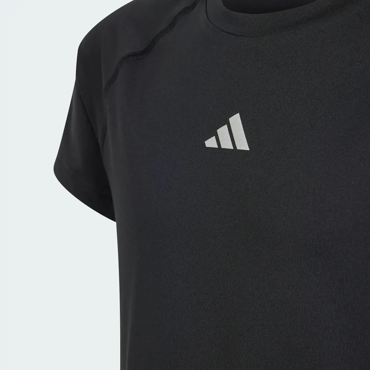 Adidas T-Shirt Kids. 3