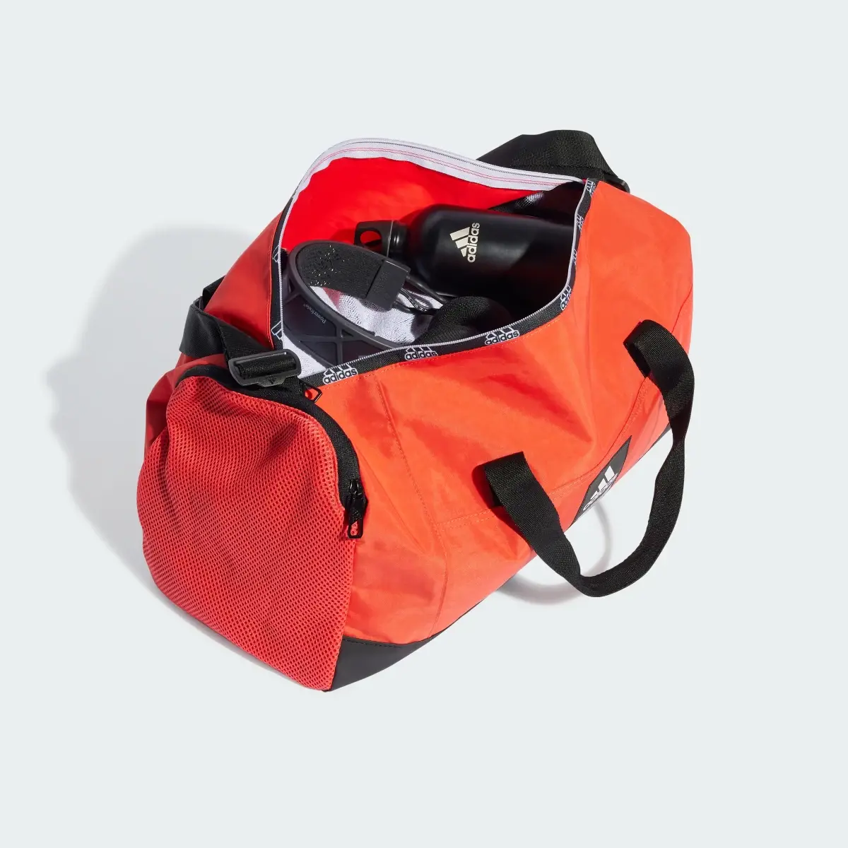 Adidas 4ATHLTS Duffel Bag Small. 3