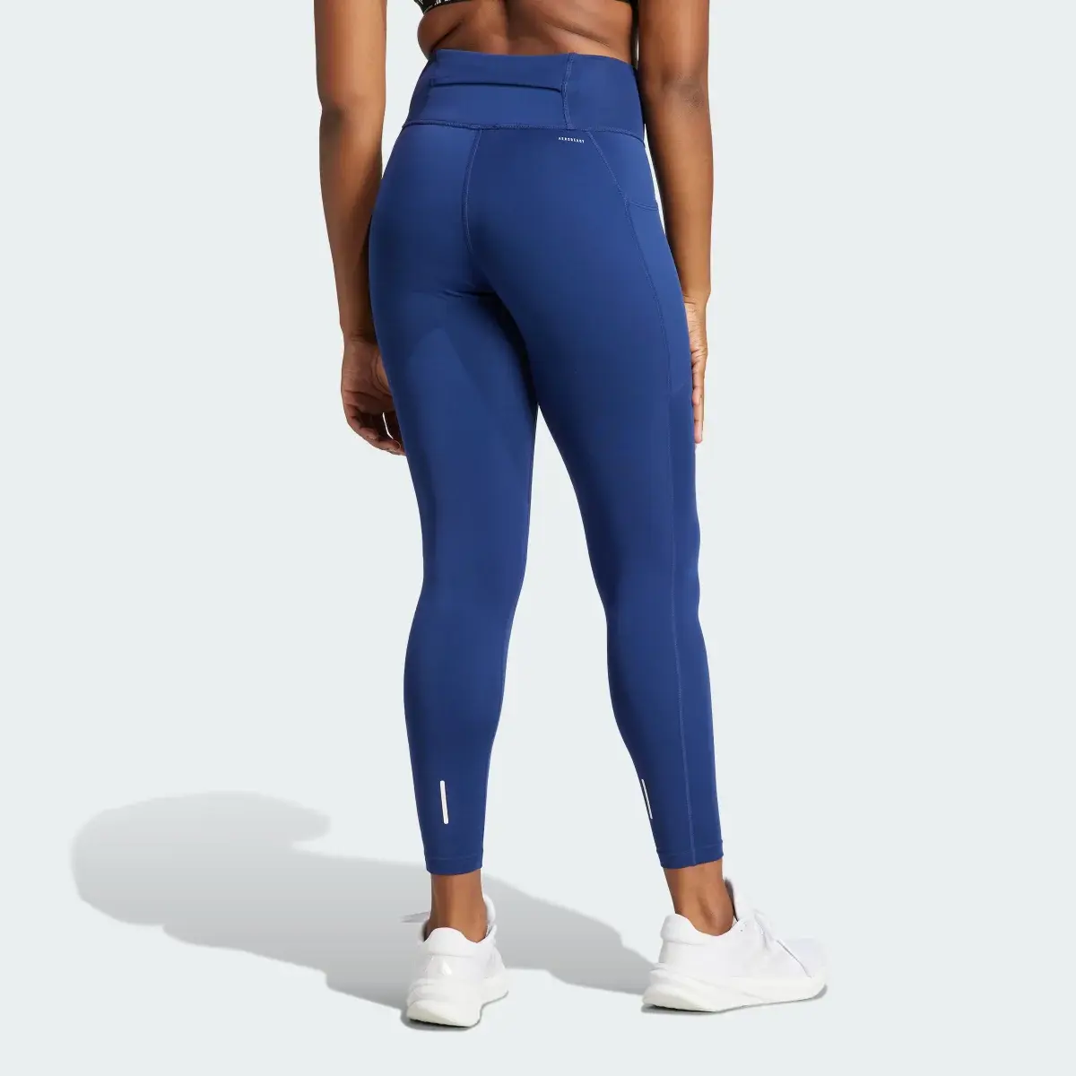 Adidas DailyRun 7/8 Leggings. 2