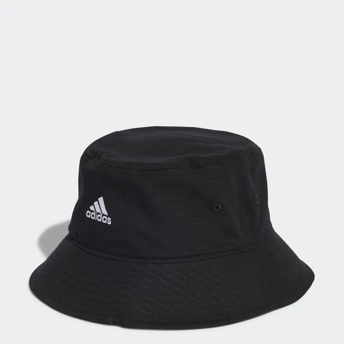Adidas Classic Cotton Bucket Hat. 1