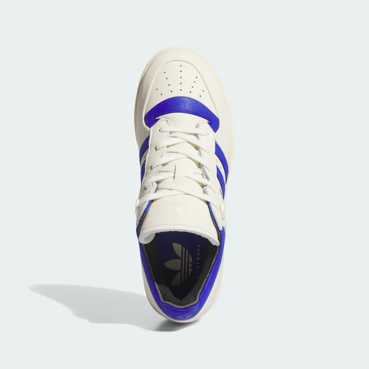 Adidas Tenis Rivalry Low 86. 3