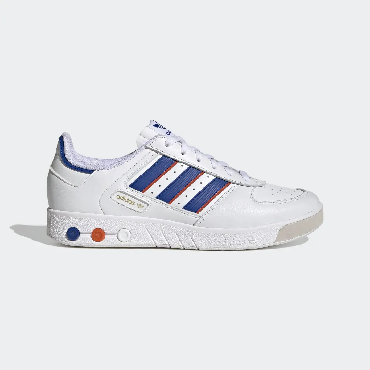 Adidas G.S. Court Shoes. 2