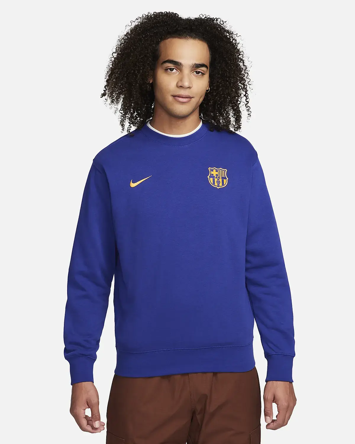 Nike F.C. Barcelona Club. 1