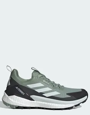 Adidas TERREX Free Hiker 2.0 Low GORE-TEX Hiking Shoes