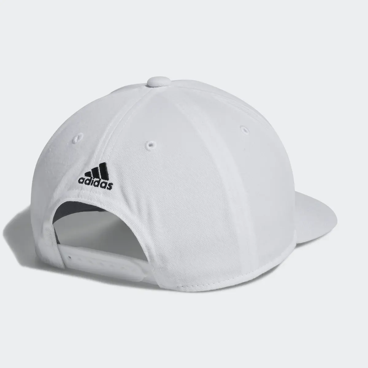 Adidas M EXCEL PRF STRAPBACK HAT. 3