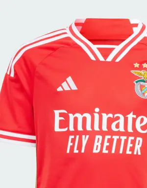 Adidas Maillot Domicile Benfica 23/24 Enfants. 3 Adidas Maillot Domicile Benfica 23/24 Enfants. 3