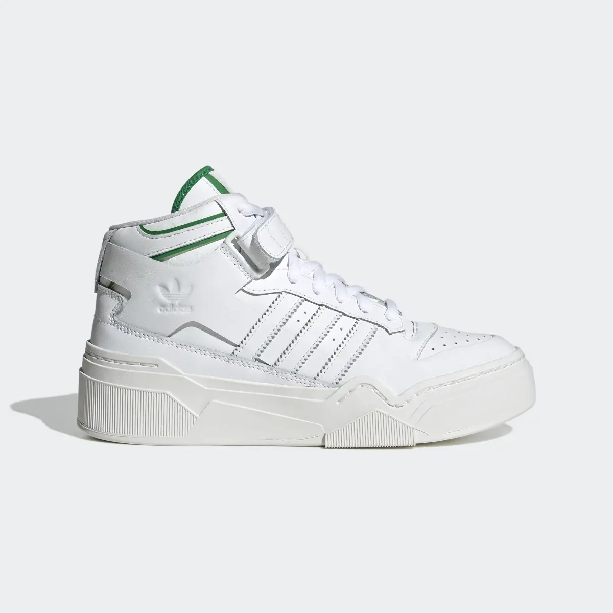 Adidas Forum Bonega 2B Shoes. 2