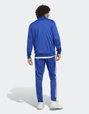 Adidas Survêtement Basic 3-Stripes Tricot. 3 Adidas Survêtement Basic 3-Stripes Tricot. 3