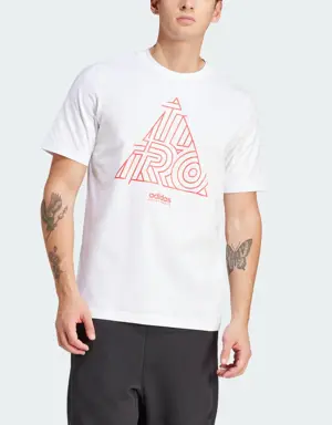 House of Tiro Graphic Tee