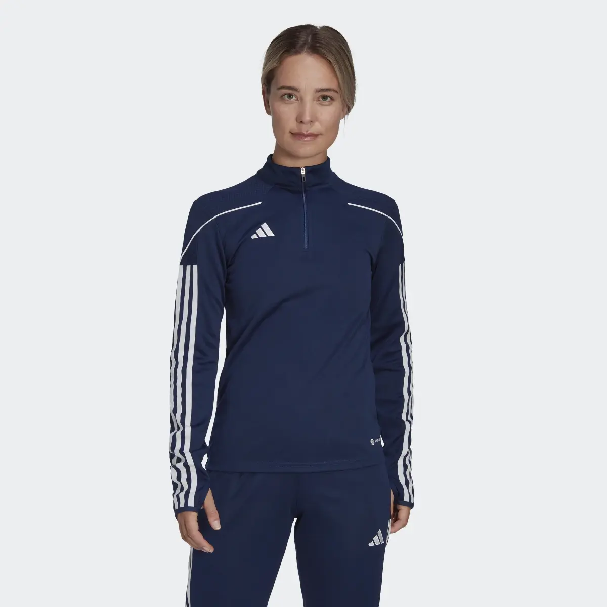 Adidas Tiro 23 League Training Top. 2