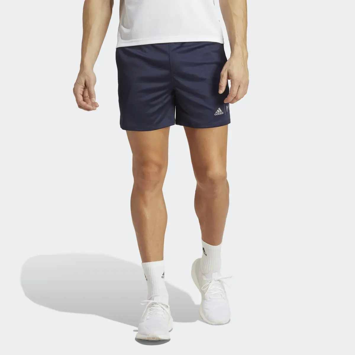 Adidas x Parley Shorts. 1